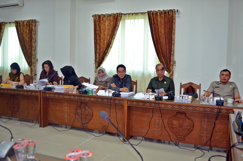 SOPD Perlu Melibatkan Dewan  