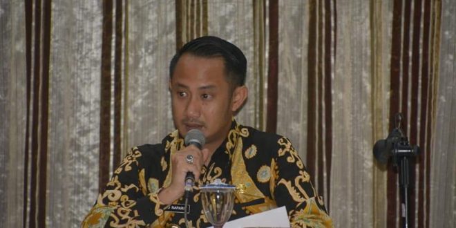 Perlu Komitmen Bersama Membangun Pelayanan Publik