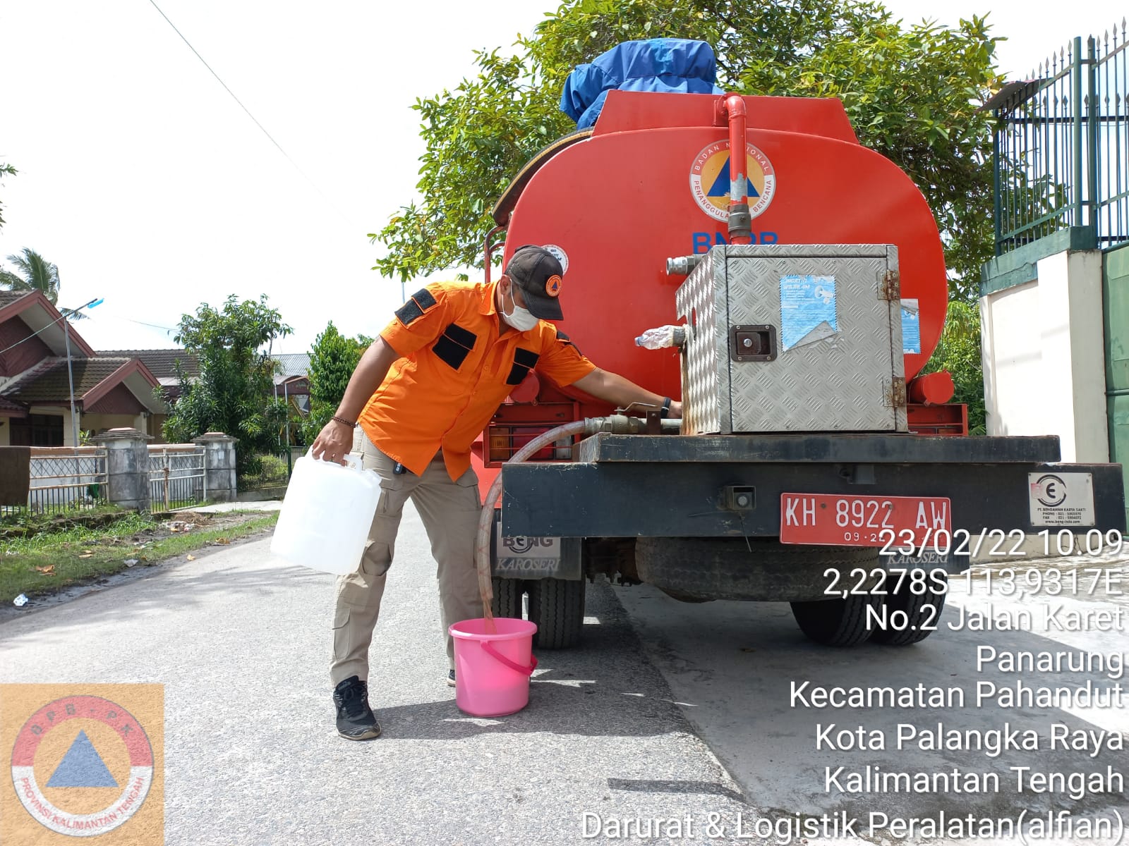 Satgas Pastikan Semua Masyarakat Sudah Menerima Vaksin 