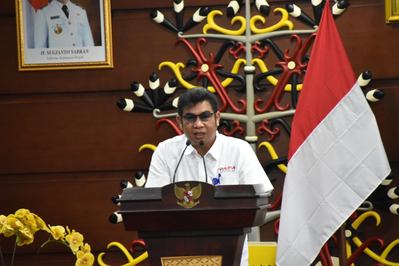 Sebanyak 73 Peserta Antusias Ikuti Basic Audio System Training