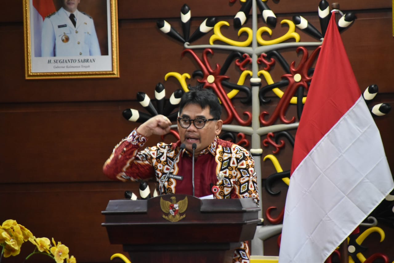 Sebanyak 73 Peserta Antusias Ikuti Basic Audio System Training