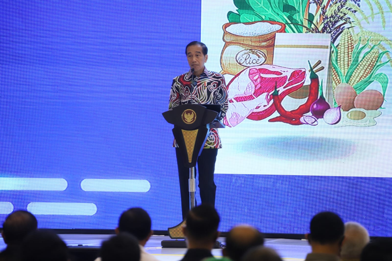 Wagub Kalteng Hadiri Rakernas APPSI Tahun 2023