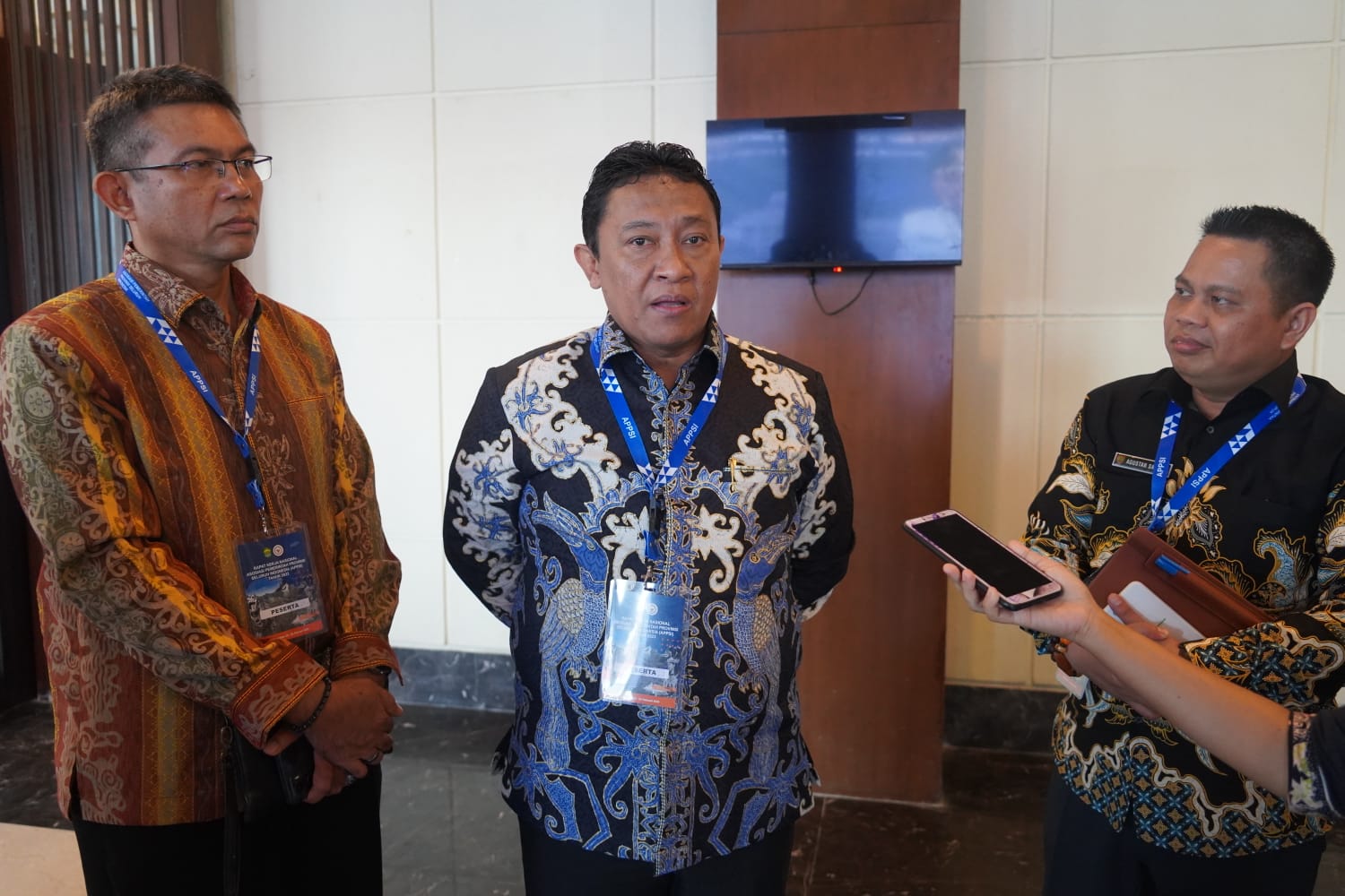 Wagub Edy Pratowo : Kalteng Jadi Prioritas Utama Panen Nusantara