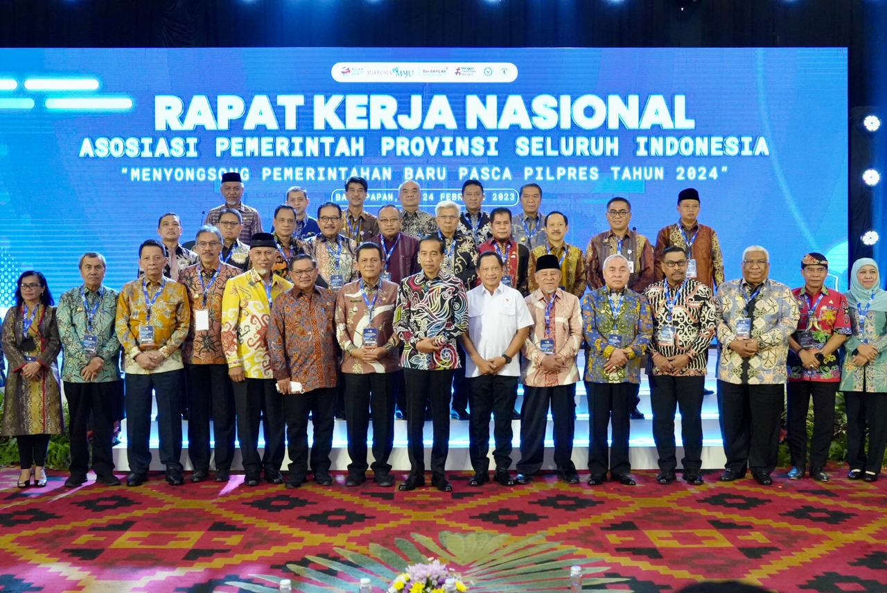 Wagub Edy Pratowo : Kalteng Jadi Prioritas Utama Panen Nusantara