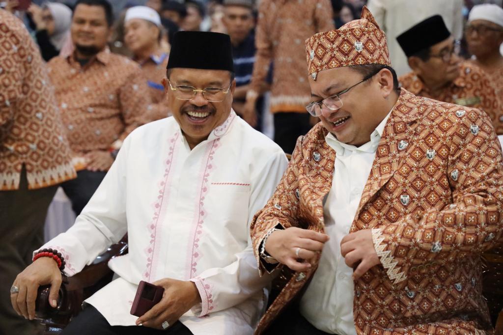 Peringati MIlad ke 70 Kerukunan Keluarga Bakumpai, KKB Kalimantan Tengah Inisiasi Penerbitan Al-Quran Terjemahan Bahasa Dayak Bakumpai