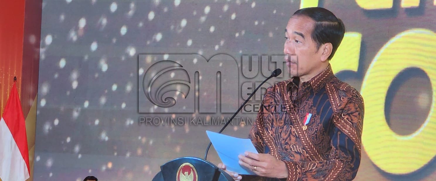 RSUD dr. Doris Sylvanus Dapat Penghargaan PPKM Award 2023