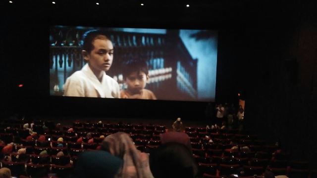 Sekilas Tentang Film Kartini