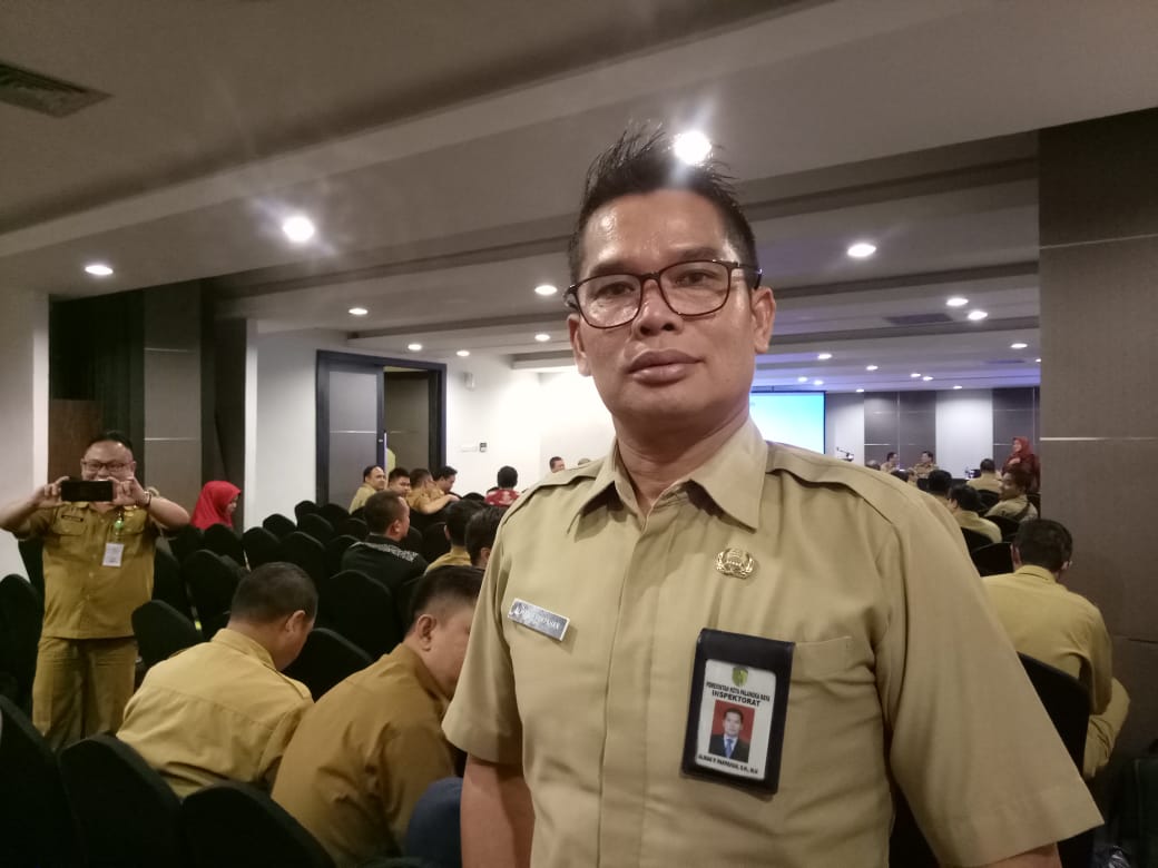 Penguatan Penerapan SAKIP dan Peningkatan Kualitas Tata Kelola Pemerintah Daerah
