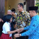 USBN Sebagai Instrument Prestasi Belajar Peserta Didik