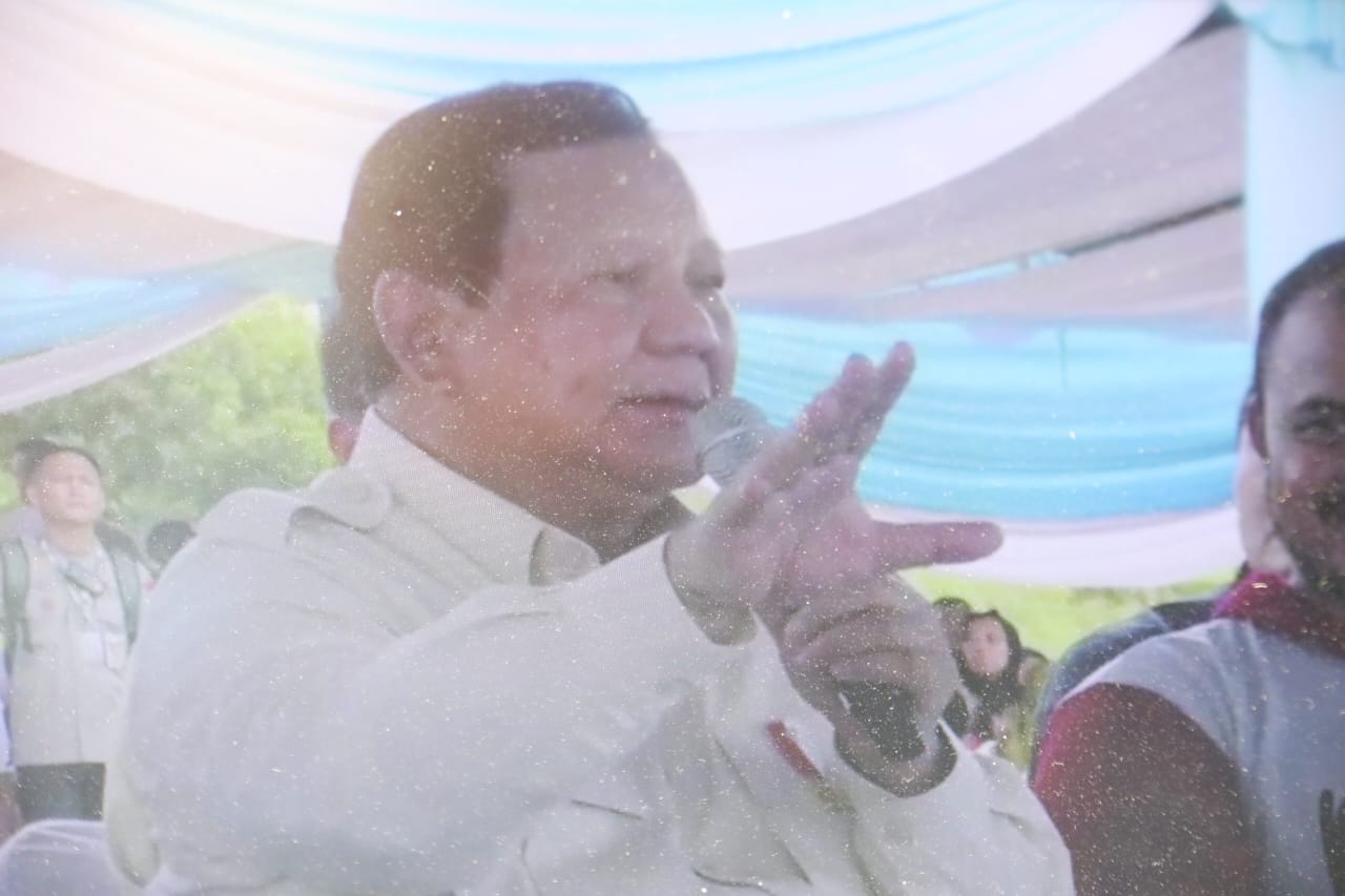 Gubernur Kalteng Hadiri Gerakan Tanam Padi Secara Serentak di 14 Provinsi Sentra Utama Padi dari Desa Lempuyang, Kab. Kotawaringin Timur