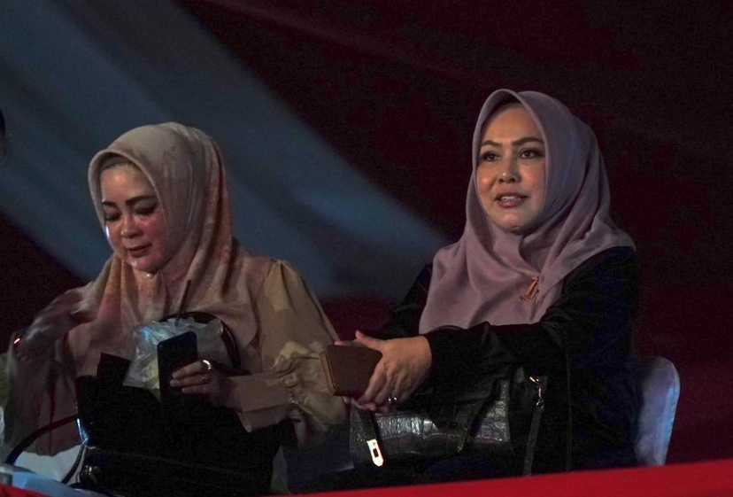 Barut Raih Juara Lomba Sepak Sawut FBIM 2024