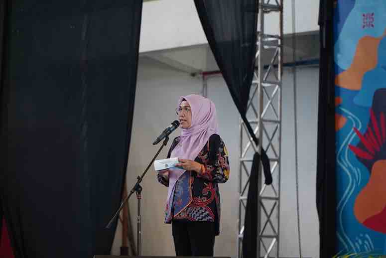 Tutup Kalteng Expo 2026, Pj. Sekda Kalteng Apresiasi Antusiasme Masyarakat dan Pelaku Usaha