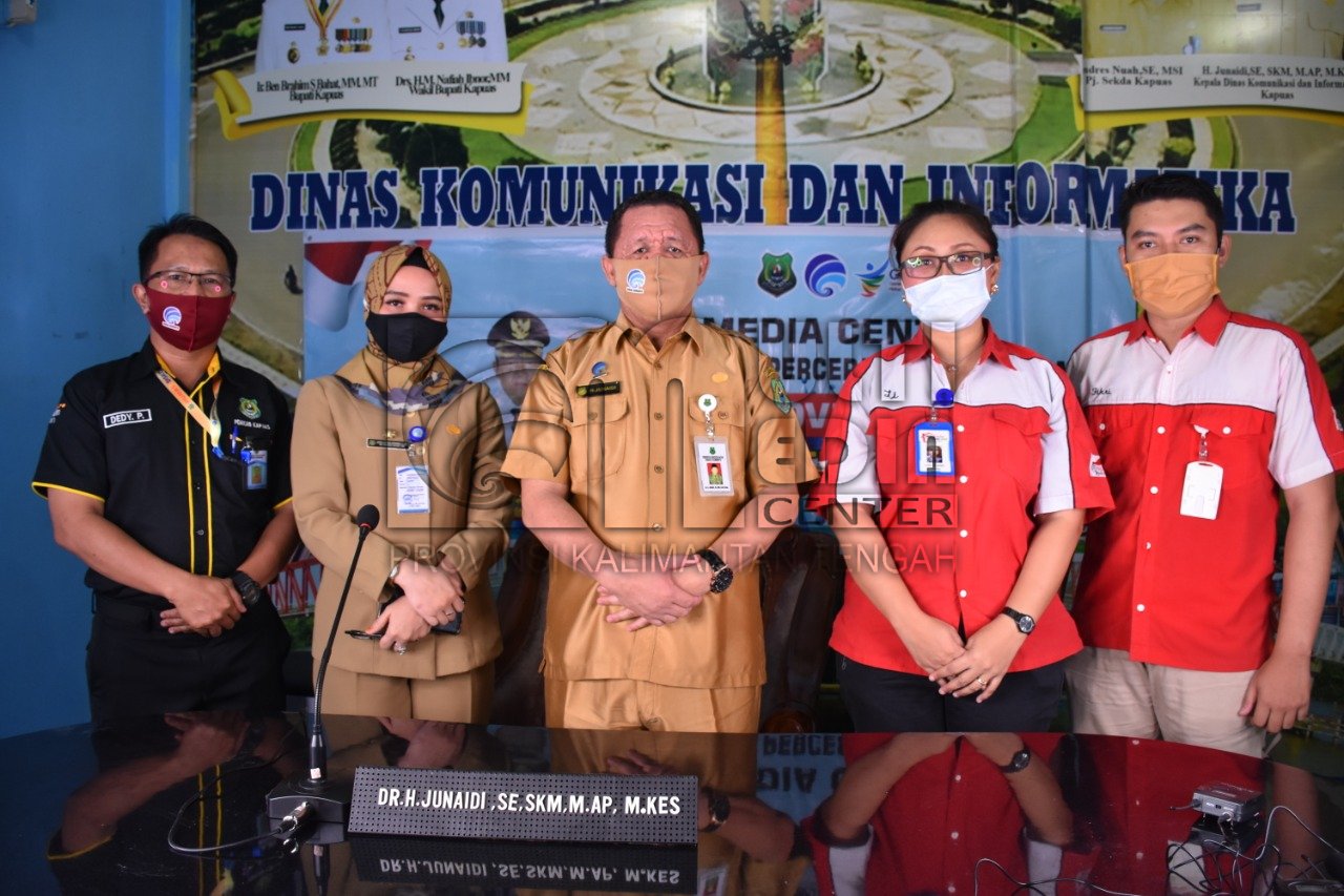 Rumpin Askari Adakan TikTok Video Competition