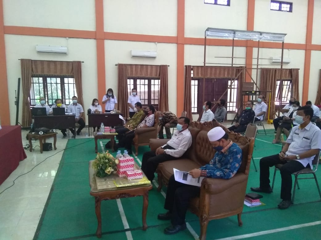 Penataan Ruang Berikan Pemahaman Baik Kepada Masyarakat