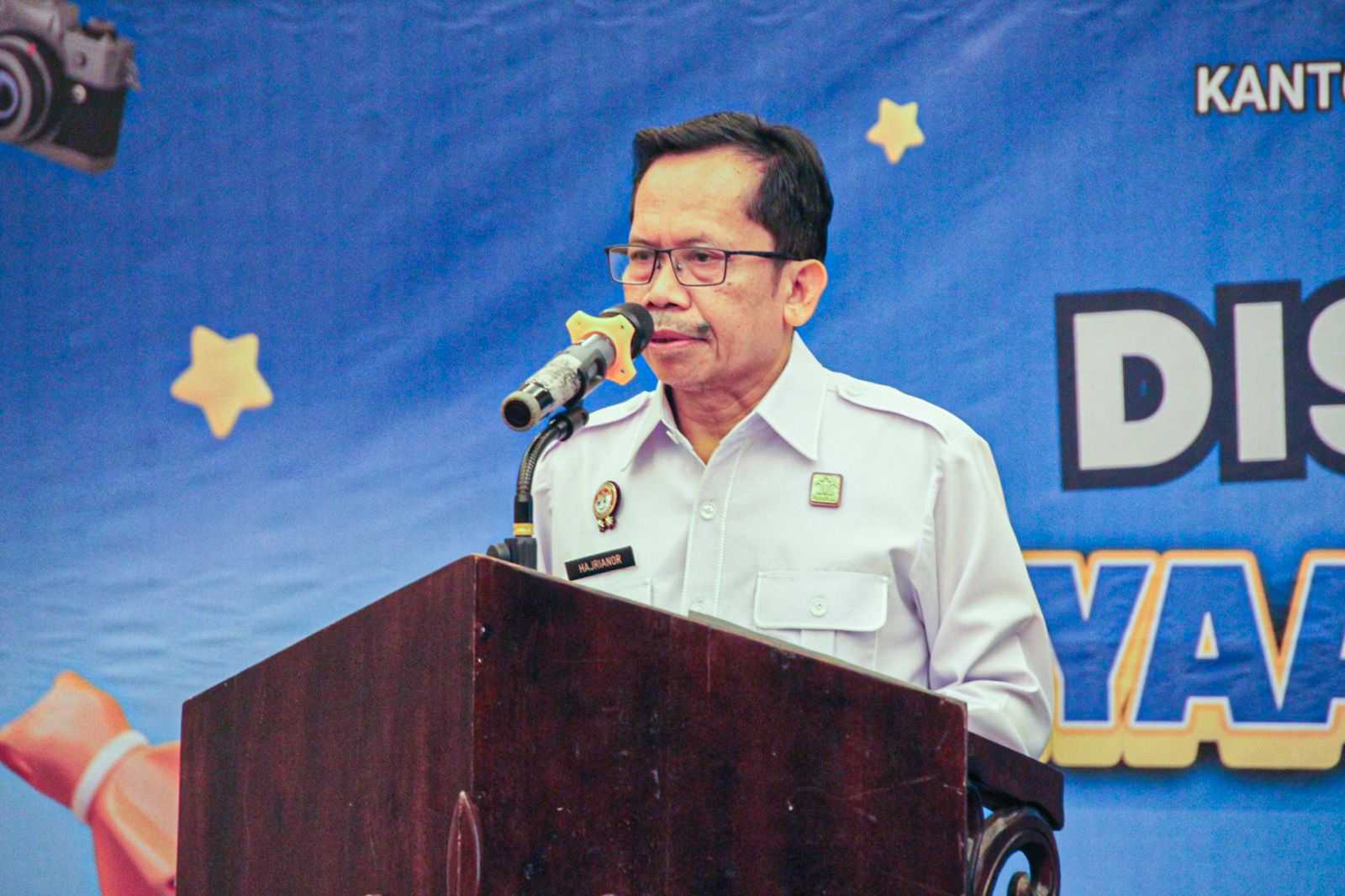 Ketua Dekranasda Kalteng Dorong UMKM Daftarkan Kekayaan Intelektual untuk Lindungi Produk Lokal