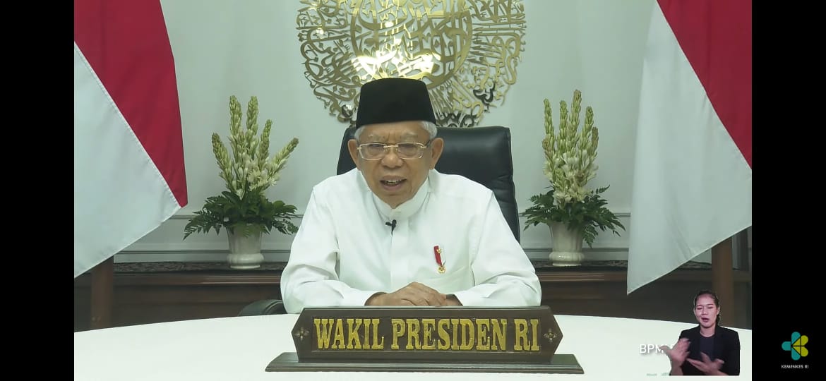 Wagub Kalteng Hadiri Rakornas Percepatan Penurunan Stunting 