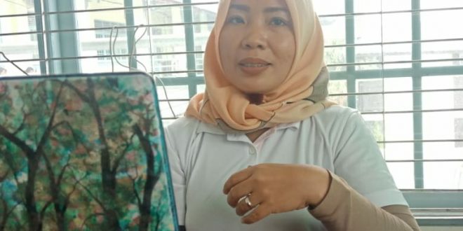 Orangtua Perlu di Edukasi, Bahaya Gadget