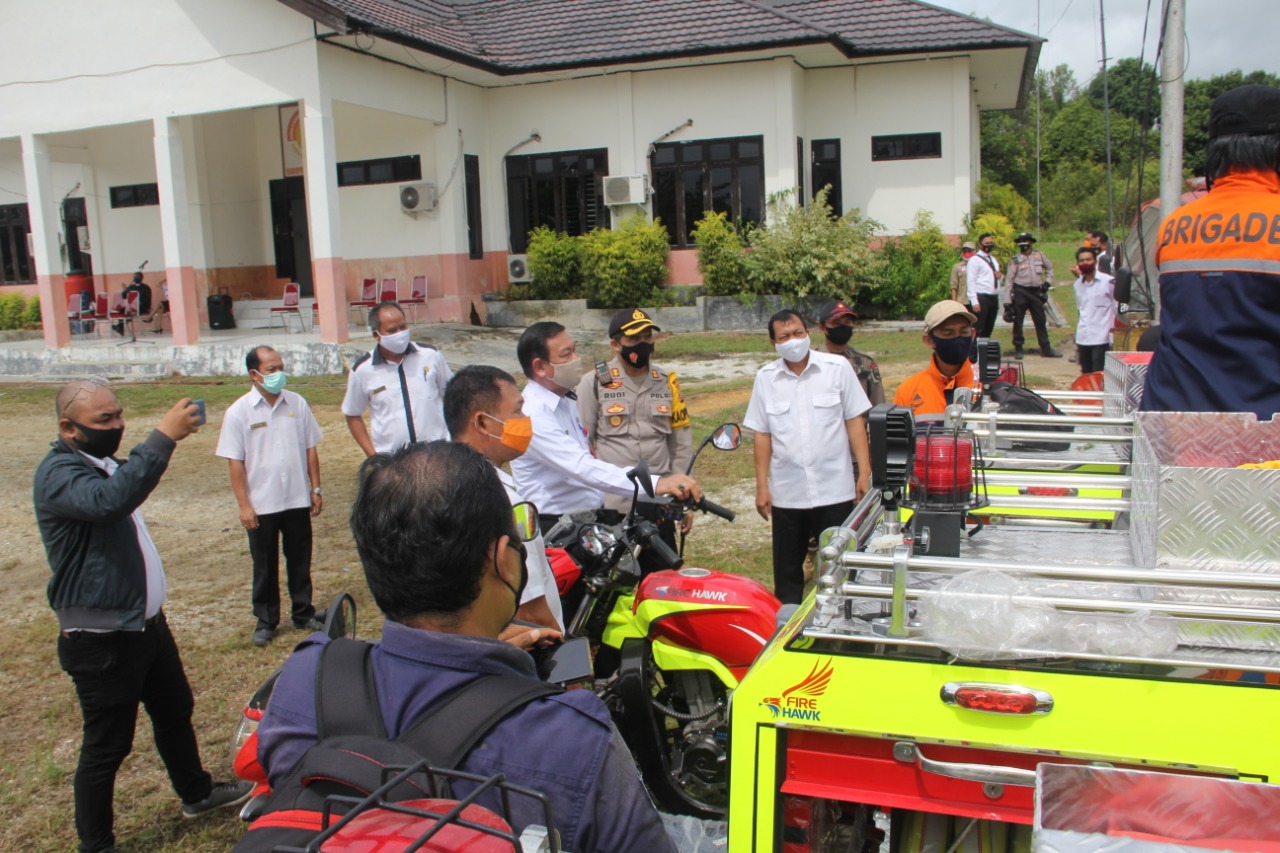 Perlu Kesiapsiagaan Dalam Hadapi Bencana Banjir