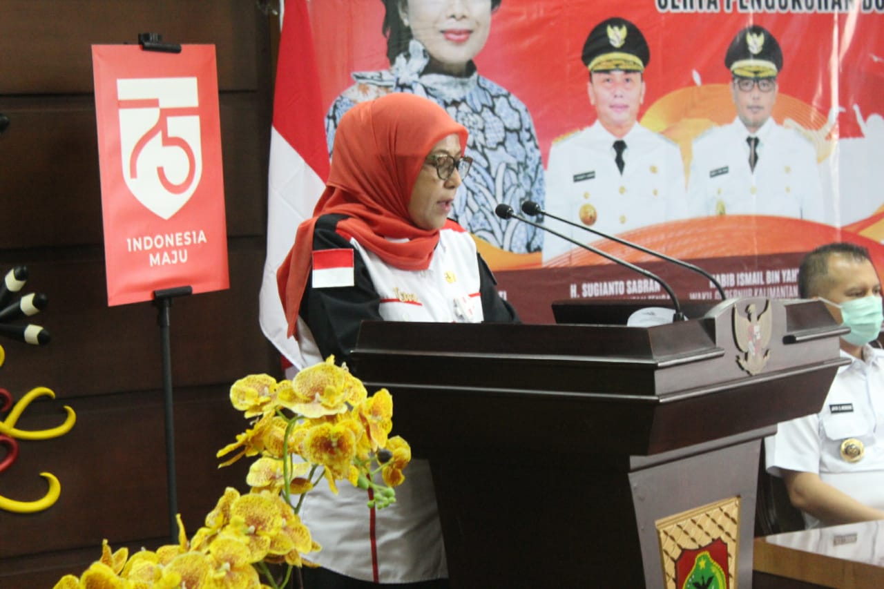 Gubernur: Pemenuhan Hak Anak Harus Jadi Prioritas Bagi Semua Orang