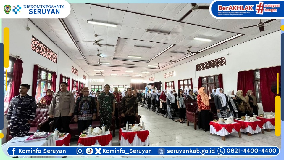 Perkuat Layanan Ibu dan Anak, Pemkab Seruyan Dorong Optimalisasi Peran Bidan Lewat Muscab IV IBI