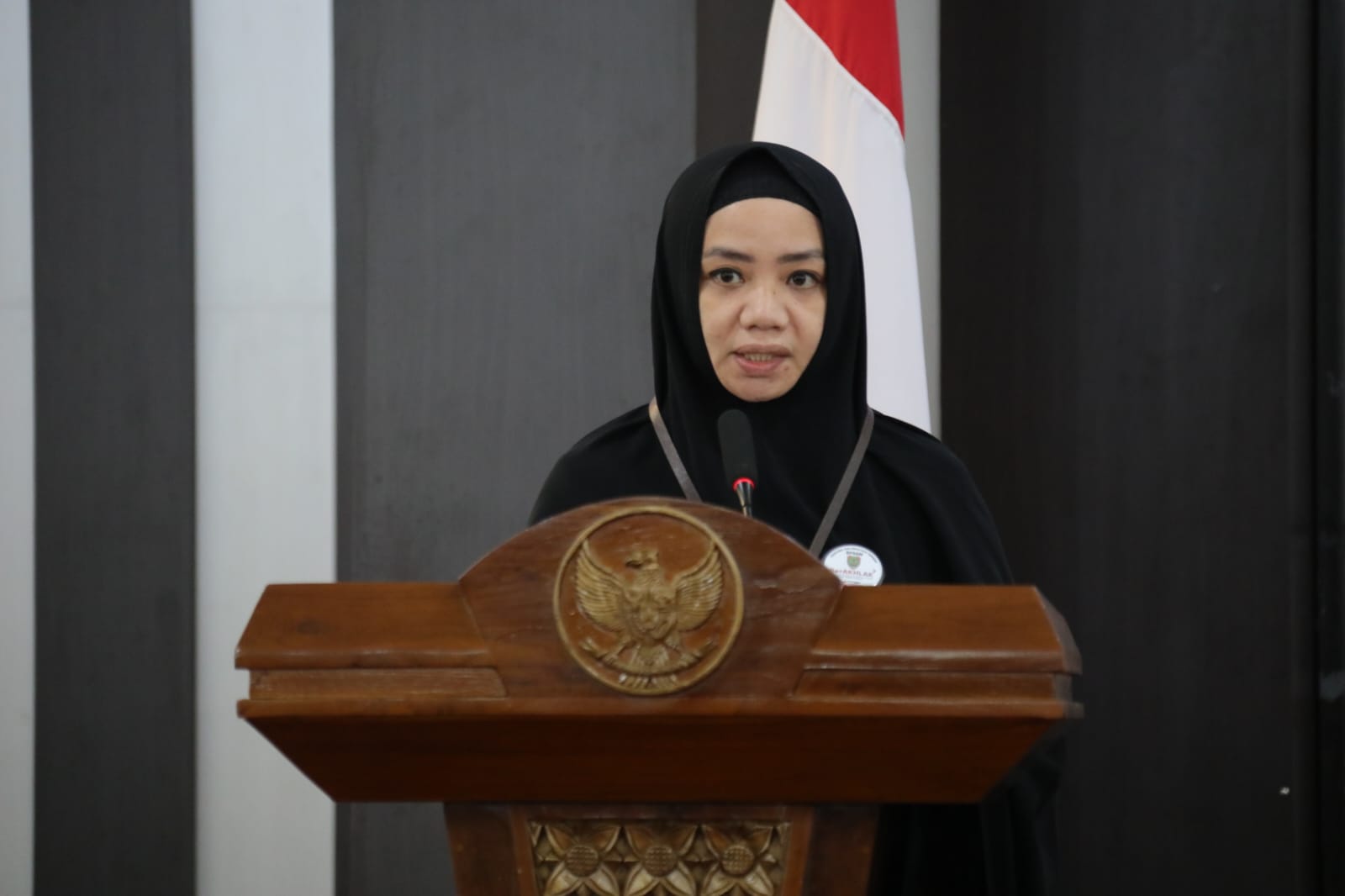 Pemprov. Kalteng Gelar Workshop Etika Kerja dan Manajemen Stres Bagi ASN