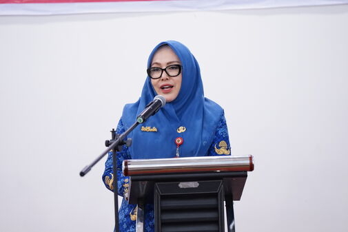 Disbudpar Kalteng Selenggarakan Sertifikasi Tenaga Kesenian Skema Juri Seni Pertunjukan Musik dan Tari
