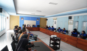 Pemprov Kalteng dan NTB Perkuat Sinergi Pengawasan Sumber Daya Kelautan dan Perikanan