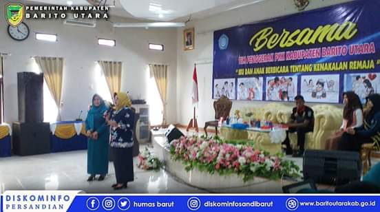 Acara Talk Show \