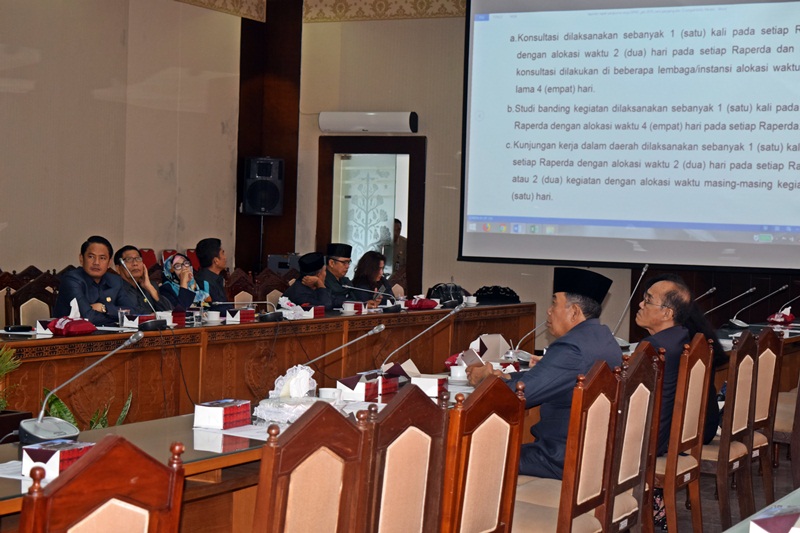 Kabupaten Wajib Miliki WPR