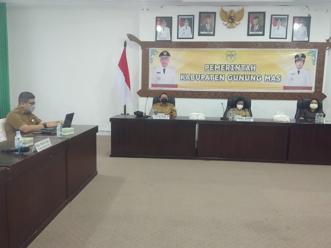 Perbaikan Sistem Guna Mencegah Tindak Pidana Korupsi