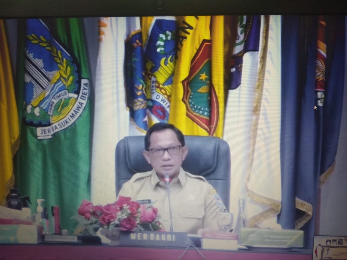 Perbaikan Sistem Guna Mencegah Tindak Pidana Korupsi
