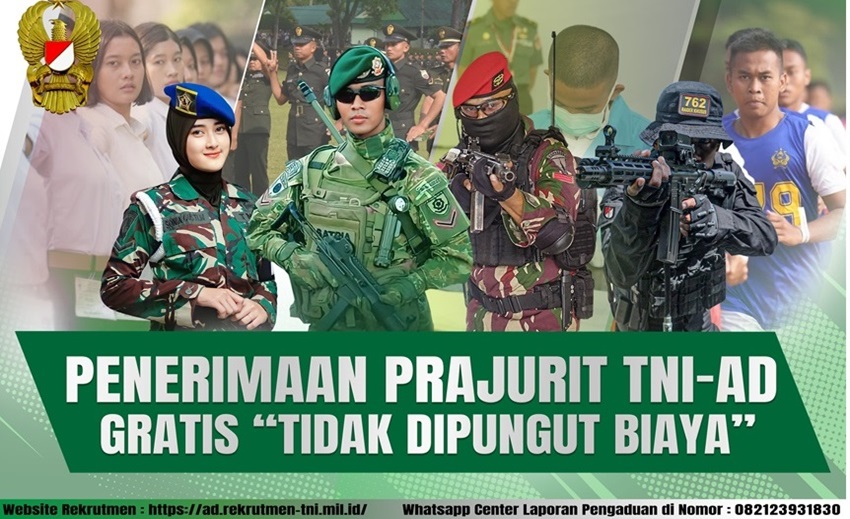 Hati-hati penipuan! Dandim 1012/Buntok Kampanyekan Melalui Podcast
