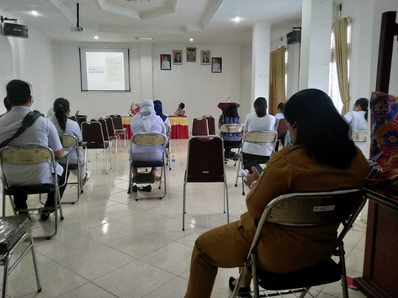 Manfaat Informasi Layanan Kesehatan dari Hasil PKS BPJS Kesehatan dan RSUD
