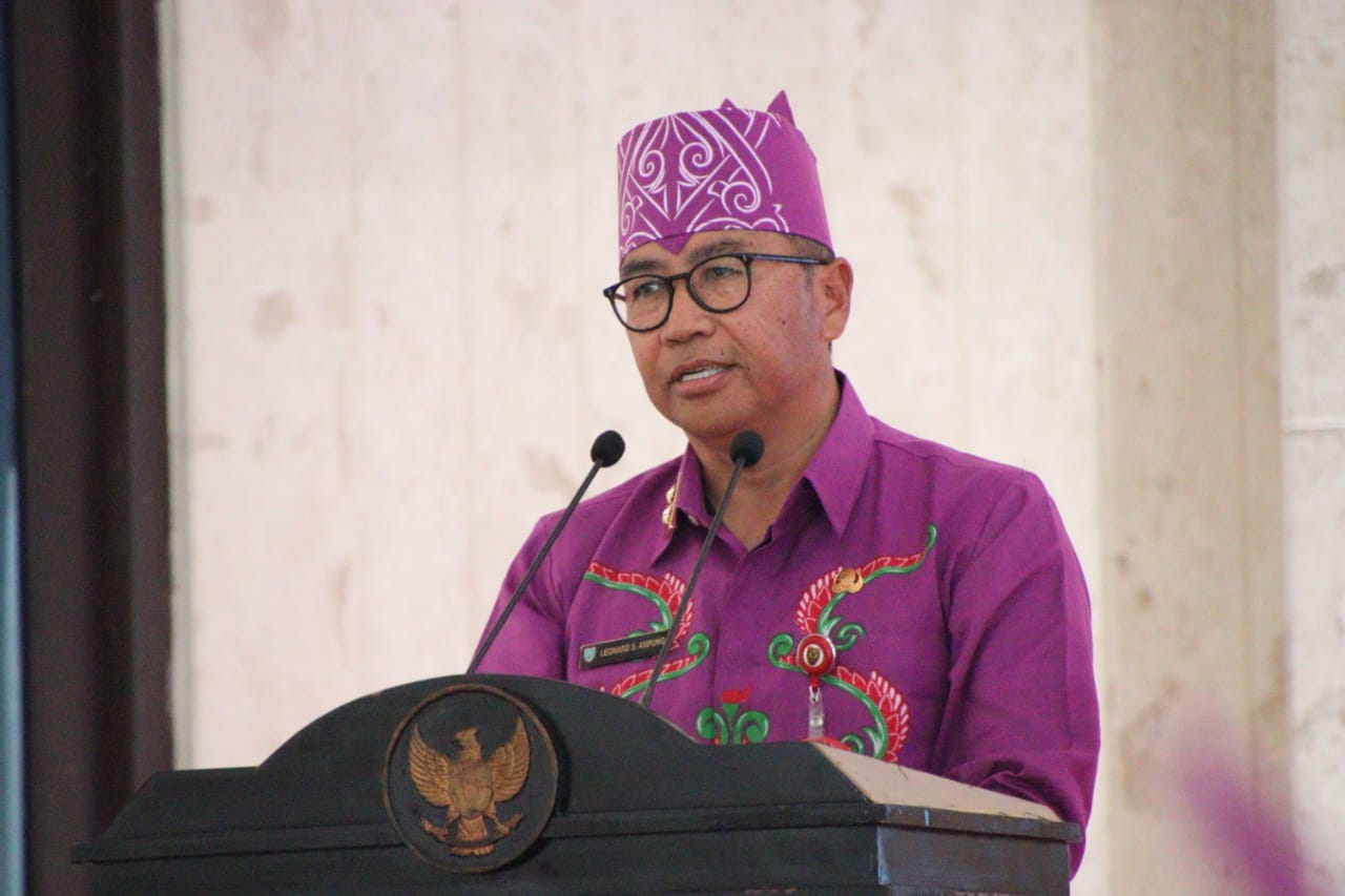 Rakerda Kebudayaan dan Pariwisata Diharapkan Dukung Program Strategis Pemprov. Kalteng