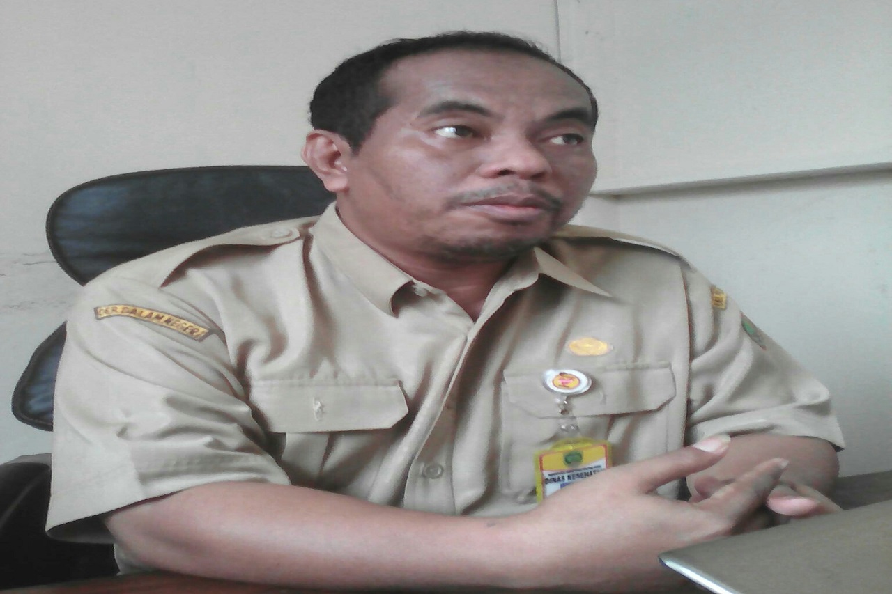 Kasus DBD Di Wilayah Pulang Pisau Masih Tergolong Minim