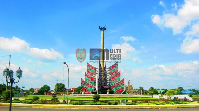 Hari Jadi Kapuas