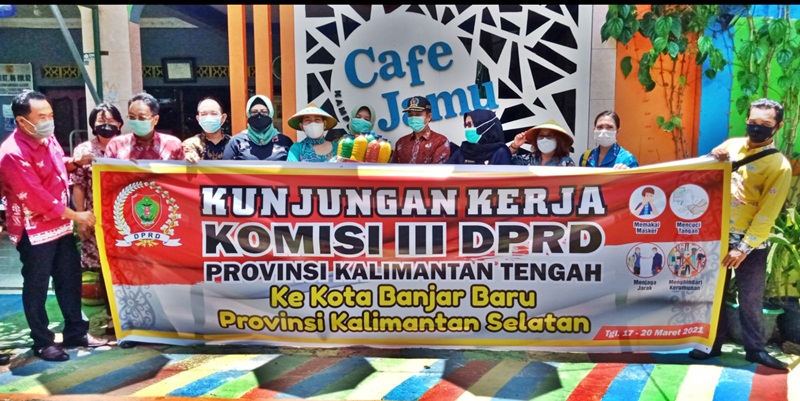 DPRD Minta Partisipasi Masyarakat Menekan KDRT