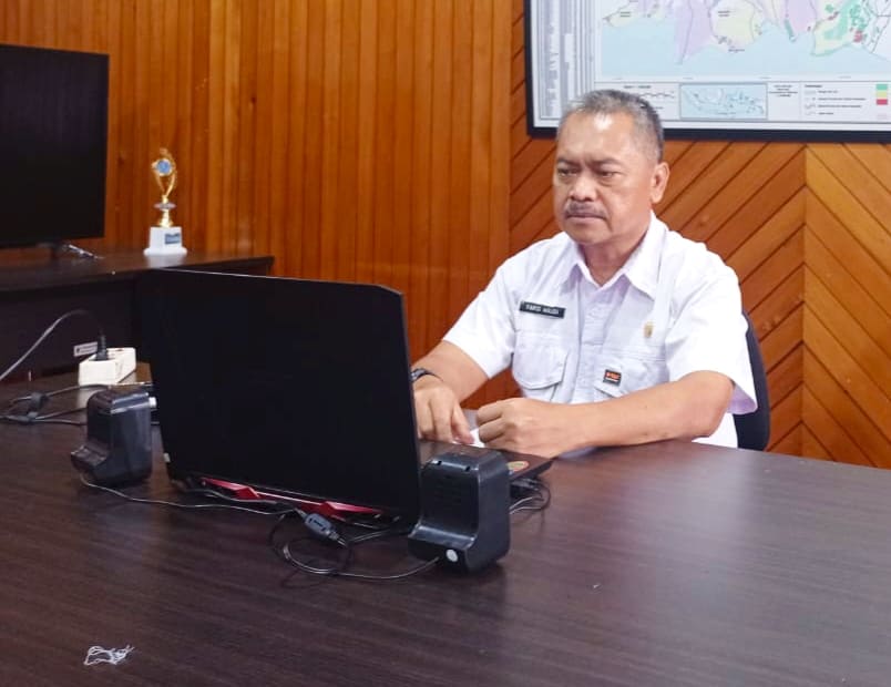 Disnakertrans Prov Kalteng Sediakan Posko Aduan THR untuk Pekerja