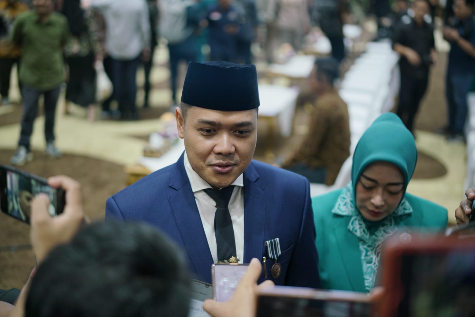 Plt. Kadisdik Kalteng Klarifikasi Terkait Pengadaan Papan Tulis Interaktif: Dilaksanakan Sesuai Mekanisme dan Diaudit Secara Berkala