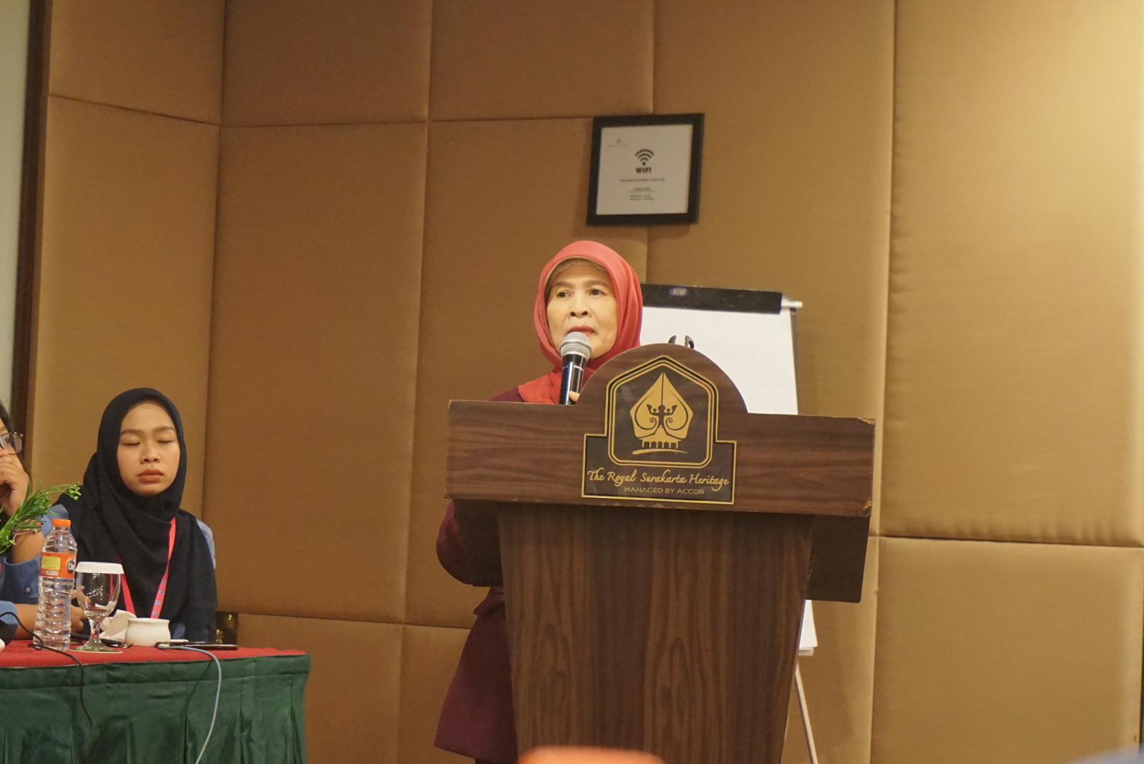 Kominfo Palangka Raya Ikut Mengenal Lebih Dekat Foto Jurnalistik