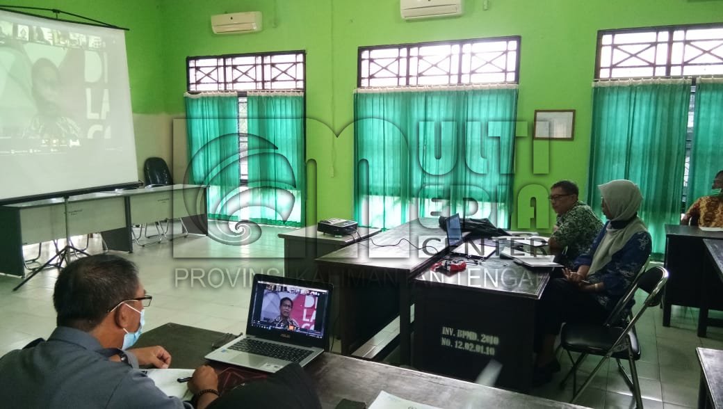 Masyarakat Terdampak Covid-19 di Desa Akan Terima BLT Sebesar 600 Ribu Rupiah