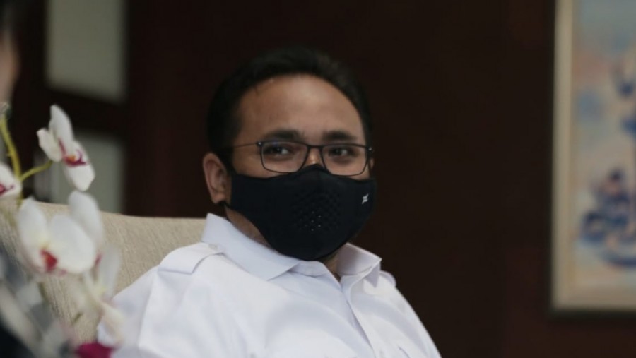 Kemenag Terbitkan Edaran Prokes Salat Idul Adha dan Qurban