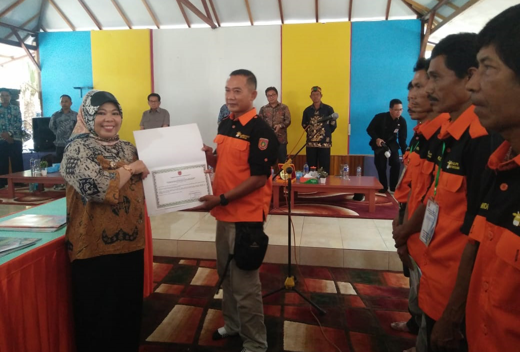 SLPR Upaya Pengembangan Peternakan