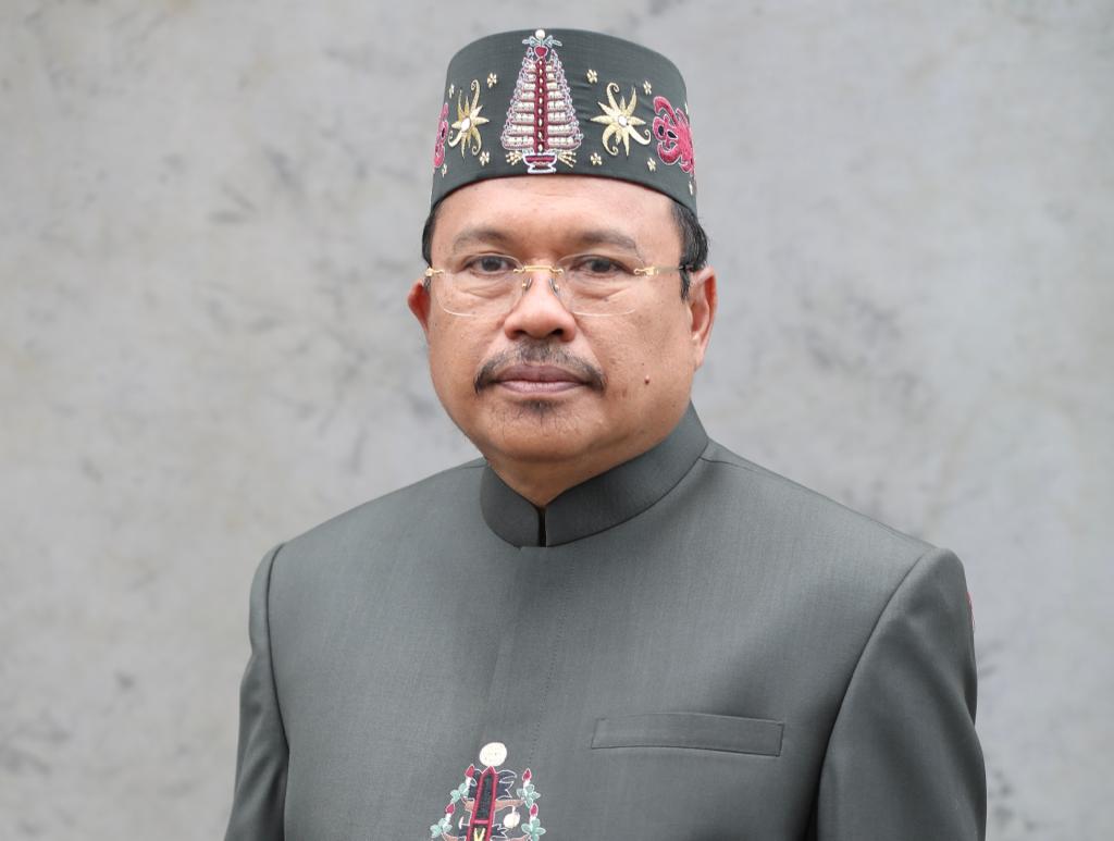 Sekda Kalteng Nuryakin : Pemprov Kalteng Tempati Urutan Pertama Nasional Realisasi Penyerapan Anggaran DAK Fisik, Monitoring Per 21 Juli 2023