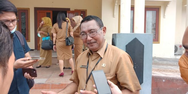 Sekolah Libur Lagi, Disdik Bakal Tambah Waktu Belajar