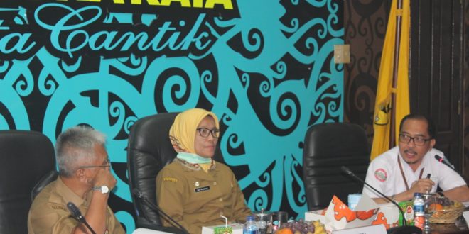 Pertemuan Forum Kemitraan BPJS Kesehatan Semester II