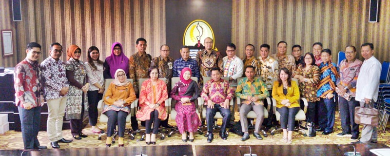 Optimalisasi Kualitas APBD 2020