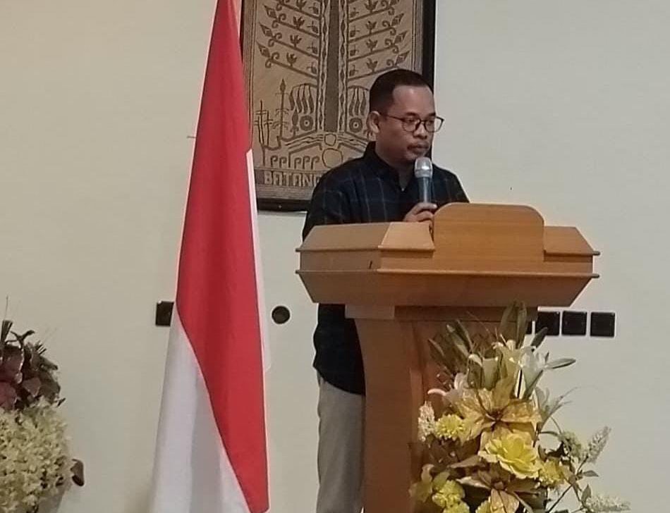 Disdik Kalteng Lepas Kontingen LKS SMK