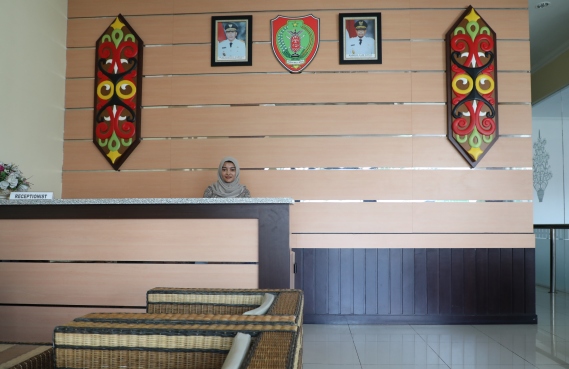 Gubernur : Manfaatkan Mess Kalteng di Jakarta
