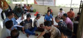 Partisipasi Aktif Masyarakat Mungku Baru Pada Musrenbang Tingkat Kelurahan